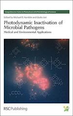 Photodynamic Inactivation of Microbial Pathogens