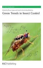 Green Trends in Insect Control