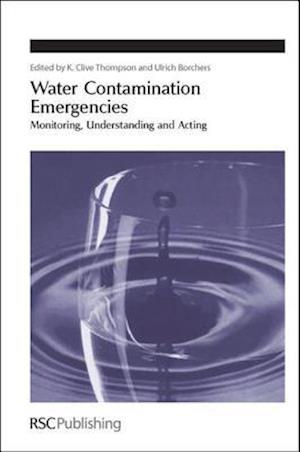 Water Contamination Emergencies