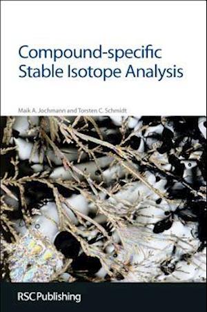 Compound-specific Stable Isotope Analysis