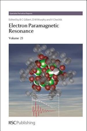 Electron Paramagnetic Resonance