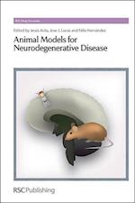 Animal Models for Neurodegenerative Disease