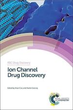 Ion Channel Drug Discovery