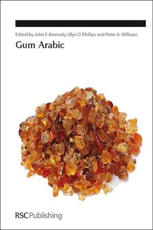Gum Arabic