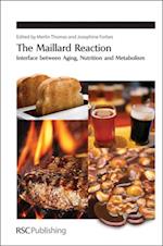 The Maillard Reaction