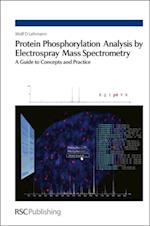 Protein Phosphorylation Analysis by Electrospray Mass Spectrometry
