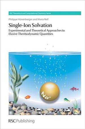 Single-Ion Solvation