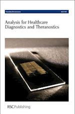 Analysis for Healthcare Diagnostics and Theranostics