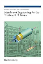 Membrane Engineering for the Treatment of Gases 2 Volume Set