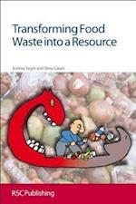 Transforming Food Waste into a Resource