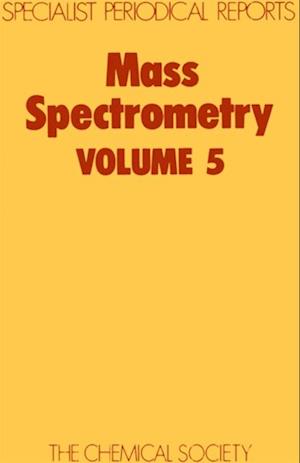 Mass Spectrometry