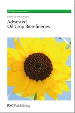 Advanced Oil Crop Biorefineries