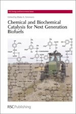 Chemical and Biochemical Catalysis for Next Generation Biofuels