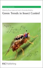 Green Trends in Insect Control