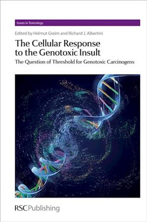 The Cellular Response to the Genotoxic Insult