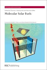 Molecular Solar Fuels