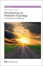 New Horizons in Predictive Toxicology