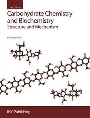 Carbohydrate Chemistry and Biochemistry