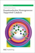 Enantioselective Homogeneous Supported Catalysis