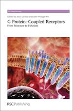 G Protein-Coupled Receptors