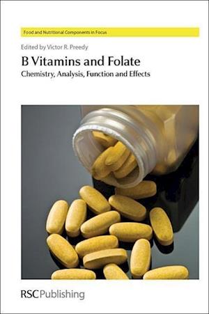 B Vitamins and Folate