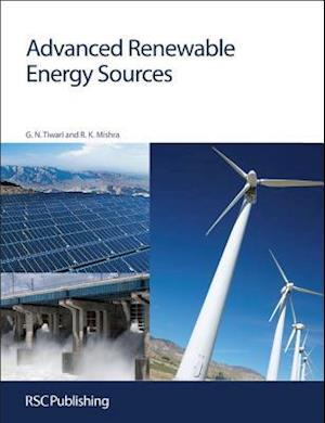 Advanced Renewable Energy Sources