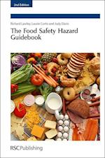 Food Safety Hazard Guidebook