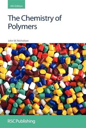 The Chemistry of Polymers