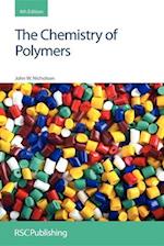 The Chemistry of Polymers