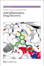 Anti-Inflammatory Drug Discovery