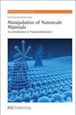 Manipulation of Nanoscale Materials
