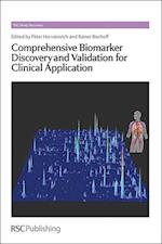 Comprehensive Biomarker Discovery and Validation for Clinical Application
