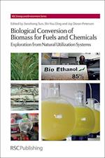 Biological Conversion of Biomass for Fuels and Chemicals