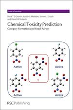 Chemical Toxicity Prediction