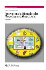 Innovations in Biomolecular Modeling and Simulations