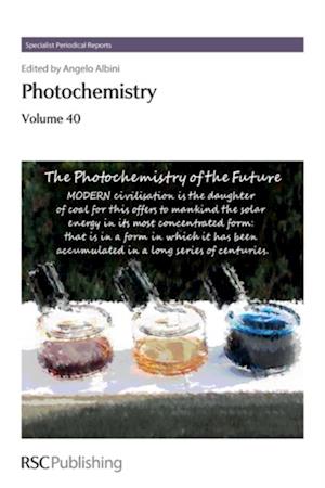 Photochemistry