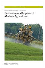 Environmental Impacts of Modern Agriculture