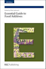 Essential Guide to Food Additives