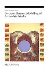 Discrete Element Modelling of Particulate Media
