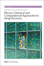Physico-Chemical and Computational Approaches to Drug Discovery