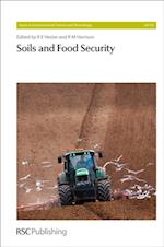Soils and Food Security