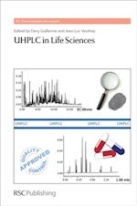 UHPLC in Life Sciences