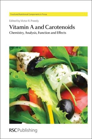 Vitamin A and Carotenoids