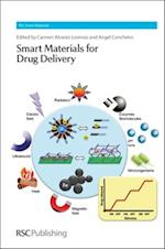 Smart Materials for Drug Delivery 2 Volume Set