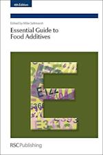 Essential Guide to Food Additives