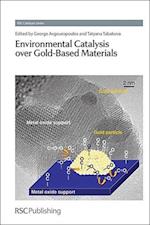 Environmental Catalysis over Gold-Based Materials