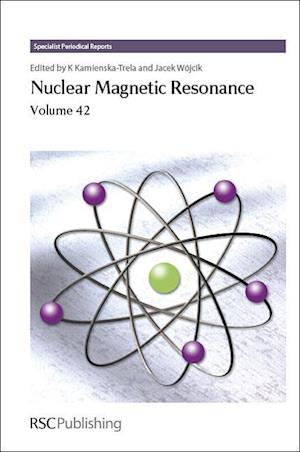 Nuclear Magnetic Resonance, Volume 42