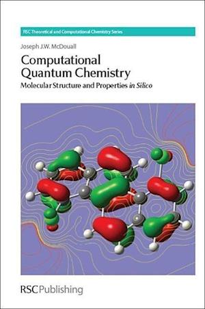 Computational Quantum Chemistry