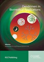 Dendrimers in Biomedical Applications