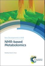 NMR-based Metabolomics